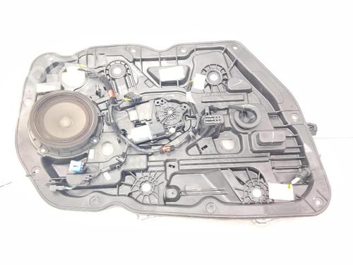 Used Front left window mechanism Front left window mechanism KIA CEE'D (JD) 1.6 CRDi 128 (128 hp) 34363966 34363966