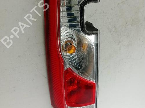 Left taillight RENAULT KANGOO Express (FW0/1_) 1.5 dCi 75 (FW07, FW10, FW04) | BP33014135C34 - Image 2