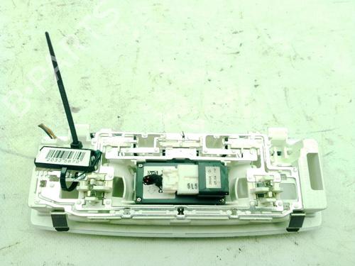 Interior roof light NISSAN MICRA V (K14) 0.9 IG-T | BP36964075I8 - Image 2