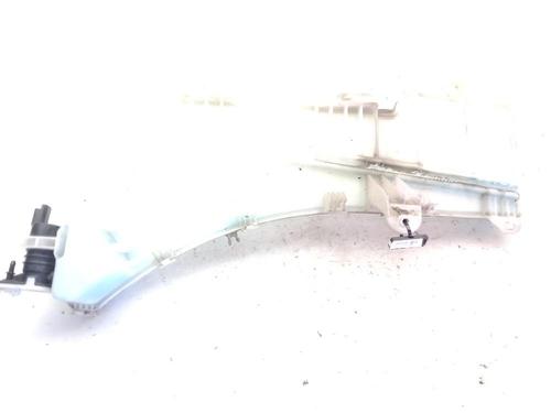 Windscreen washer tank PEUGEOT 3008 II SUV (MC_, MR_, MJ_, M4_) 1.2 THP/ PureTech 130 (MRHNSM, MRHNSU, MRHNSJ, MRHNYW,... | BP29554926C113 