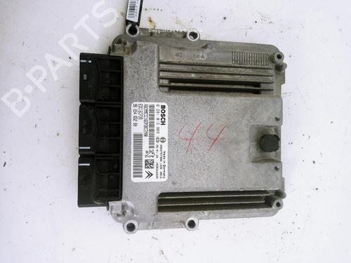Used Control unit Control unit CITROËN C-CROSSER (VU_, VV_) 2.2 HDi (156 hp) 31989953 31989953