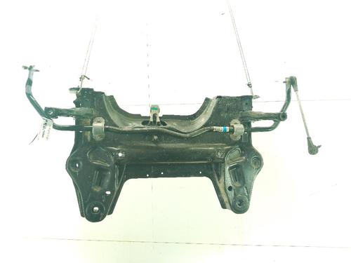 Used Subframe Subframe PEUGEOT 208 II (UB_, UP_, UW_, UJ_) 1.5 BlueHDI 100 (102 hp) 27513780 27513780