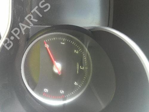 Instrument cluster MERCEDES-BENZ C-CLASS Coupe (C205) C 250 d (205.308) | BP18357708C47 
