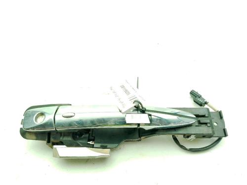 front-left-exterior-door-handle-nissan-leaf-ze0-2010-2011-2012-2013-2014-2015-2016-2017-34459478 main image
