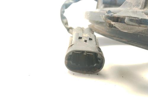 Køleventilator elektrisk CITROËN BERLINGO Box Body/MPV (B9) 1.6 HDi / BlueHDi 75 | BP26571821M35 