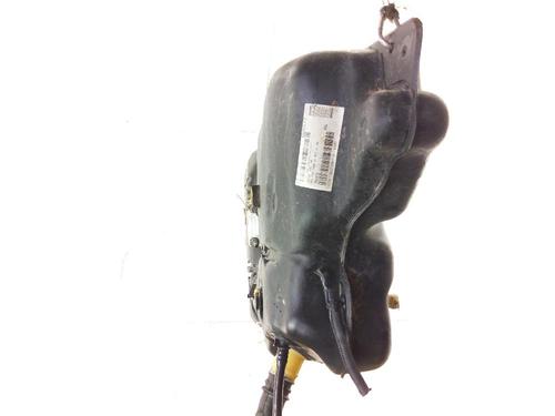 Fuel tank PEUGEOT 3008 II SUV (MC_, MR_, MJ_, M4_) 1.5 BlueHDi 130 | BP26673264C62 