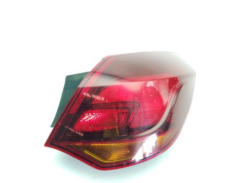 Used Right taillight Right taillight OPEL ASTRA J (P10) 1.6 (68) (115 hp) 33871801 33871801