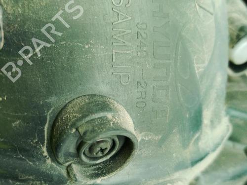 Left taillight HYUNDAI i30 (FD) 1.6 CRDi | BP32154904C34 - Image 5