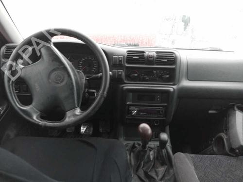 Used Parts OPEL FRONTERA B (U99) 2.2 DTI (6B_ZC, 6B_VF, 6B_66, 6B_76) 4655632