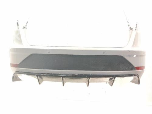 Used Rear bumper SEAT LEON (5F1) 2.0 Cupra (300 hp) 32385634