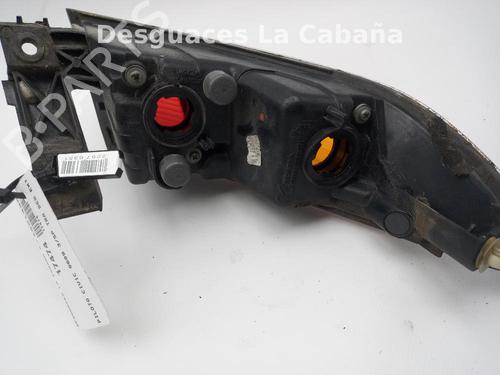 Used Right taillight HONDA CIVIC VIII Hatchback (FN, FK) 1.8 (FN1, FK2) (140 hp) 18377382