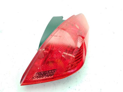 Right taillight PEUGEOT 308 I (4A_, 4C_) 1.6 HDi | BP29298911C35 
