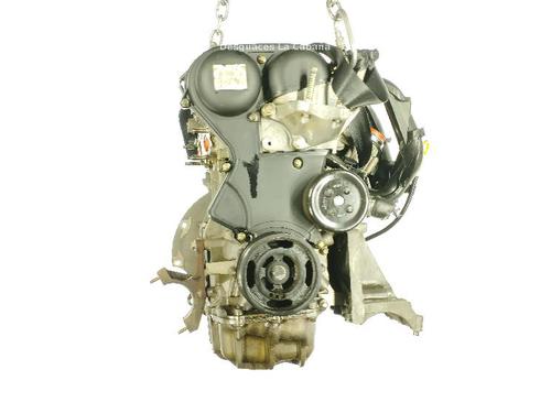 Engine FORD FOCUS II (DA_, HCP, DP) 1.6 | BP36069930M1 - Image 5