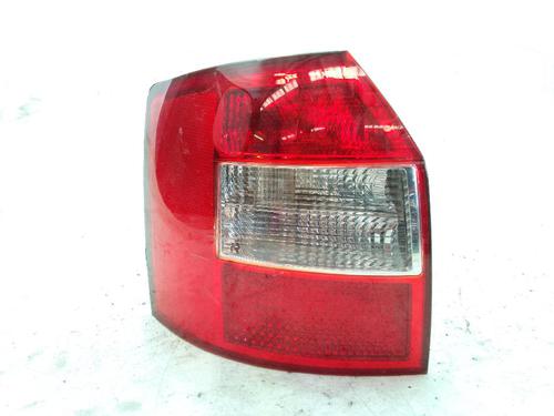 Left taillight AUDI A4 B6 (8E2) 2.5 TDI | BP25781614C34 