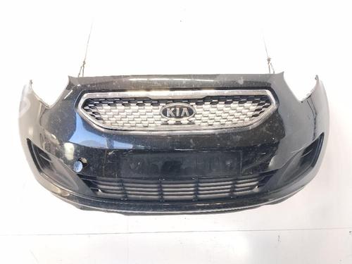 Used Front bumper KIA VENGA (YN) 1.4 CVVT (90 hp) 32719509