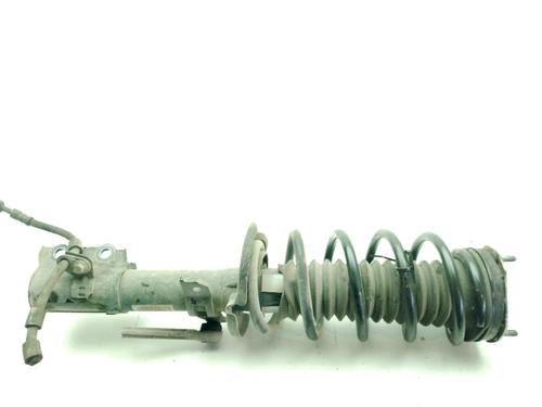 Used Left front shock absorber FORD TRANSIT COURIER B460 Box Body/MPV 1.5 EcoBlue (100 hp) 32402835
