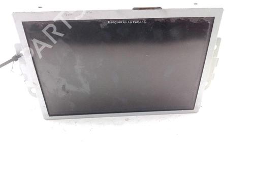 Used Display monitor FORD MONDEO V Hatchback (CE) 2.0 EcoBlue (150 hp) 24044734