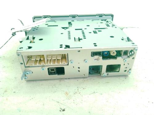 Radio HYUNDAI TUCSON (NX4E, NX4A) 1.6 T-GDi Hybrid 48V HTRAC | BP28009155E6 