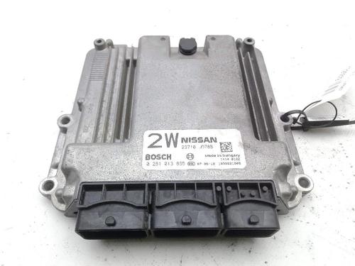 Used Electronic module NISSAN QASHQAI / QASHQAI +2 I (J10, NJ10, JJ10E) 2.0 dCi (150 hp) 20302195