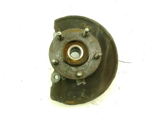 Used Left front steering knuckle Left front steering knuckle 18362603 18362603