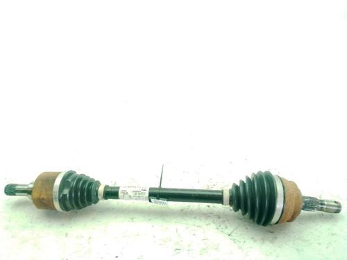 Left front driveshaft OPEL CORSA F (P2JO) 1.5 (68) | BP36496893M38 - Image 2