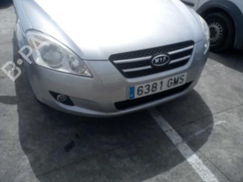Left taillight KIA CEE'D SW (ED) 1.6 CRDi 115 | BP18372068C34 