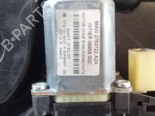 Front right window mechanism MINI MINI (R56) Cooper | BP18377572C23 - Image 2
