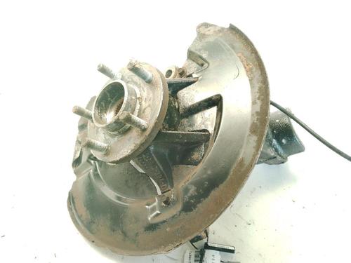 Left front steering knuckle FORD KUGA I 2.0 TDCi | BP24050624M25 - Image 2