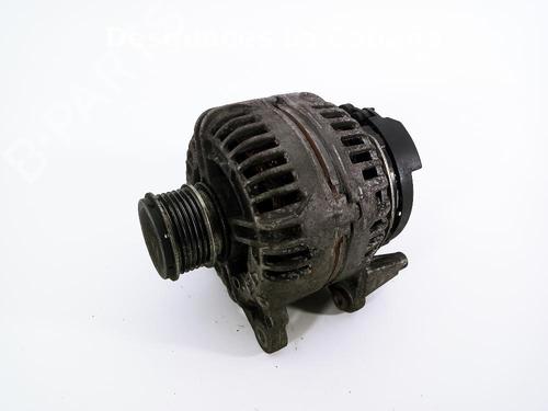 Used Alternator Alternator AUDI A4 B7 (8EC) 2.0 TDI 16V (140 hp) 18377485 18377485