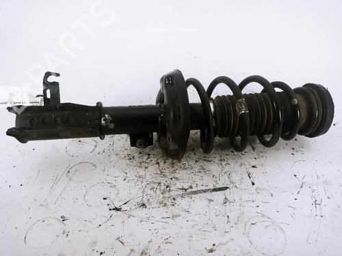 Used Left front shock absorber OPEL ASTRA J (P10) 1.6 CDTi (68) (110 hp) 24042385