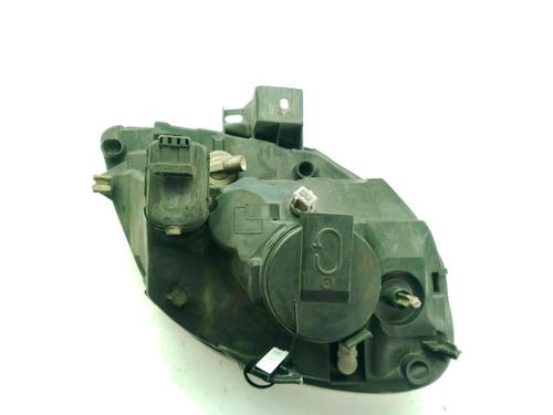 Left headlight RENAULT KANGOO Express (FC0/1_) 1.5 dCi (FC07, FC1R) | BP30191675C28 