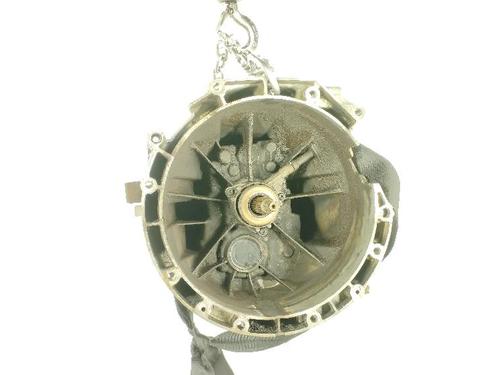 Used Gearbox Gearbox FORD TRANSIT Van (FA_ _) 2.4 TDCi RWD (115 hp) 36765424 36765424