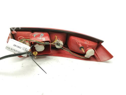 Right taillight PEUGEOT 807 (EB_) 2.2 HDi | BP37088135C35 - Image 4