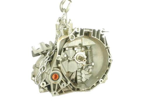 gearbox-citroen-nemo-box-bodympv-aa_-2008-31940481 main image