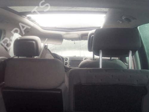 Used Parts VW TIGUAN (5N_) 2.0 TDI (140 hp) 3588944