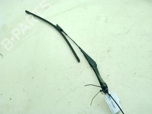 Used Front windshield wiper arm BMW 4 Gran Coupe (F36) 420 d (184 hp) 28419685