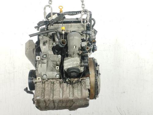 Engine VW POLO (9N_, 9A_) 1.4 TDI | BP27994901M1 