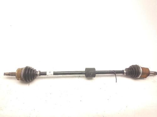 Used Right front driveshaft Right front driveshaft OPEL CORSA D (S07) 1.4 (L08, L68) (100 hp) 18376431 18376431