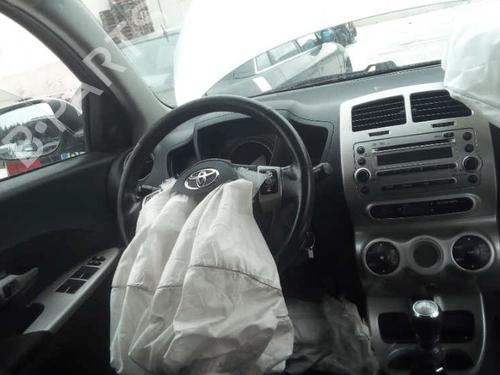 Used Parts TOYOTA URBAN CRUISER (_P1_)  1.4 D-4D 4WD (NLP115_, NLP115R)  1715752