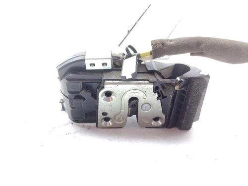 Rear left lock NISSAN JUKE (F15) 1.5 dCi | BP19520185C100 