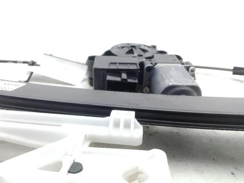 Rear right window mechanism AUDI Q2 (GAB, GAG) 1.6 TDI | BP24044097C25 - Image 3