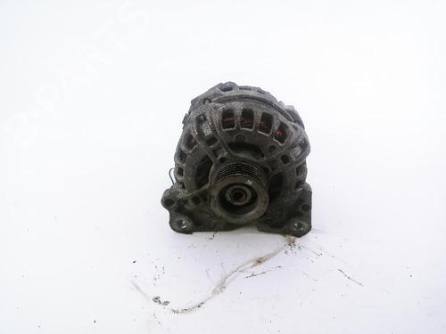Used Alternator Alternator SEAT IBIZA IV (6J5, 6P1) 1.0 (75 hp) 18362330 18362330