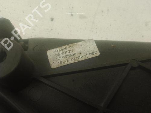 Radiator fan OPEL CORSA D (S07) 1.3 CDTI (L08, L68) | BP29821996M35 