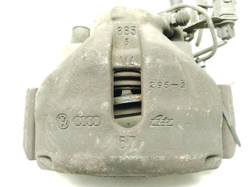 Left front brake caliper AUDI A4 B6 (8E2) 1.9 TDI | BP36291710M105 - Image 2