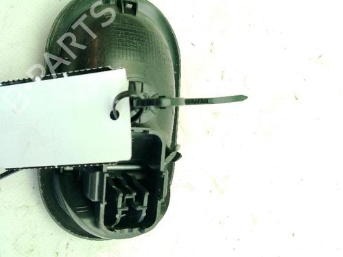 Front left interior door handle RENAULT MASTER III Van (FV) 2.3 dCi 170 FWD (FV0L) | BP33905235I13 - Image 2