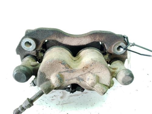 Left front brake caliper VW CRAFTER 30-50 Van (2E_) 2.5 TDI | BP34181472M105 - Image 3