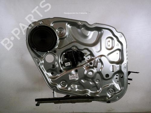 Used Front left window mechanism HYUNDAI ix20 (JC) 1.6 CRDI (116 hp) 31988588