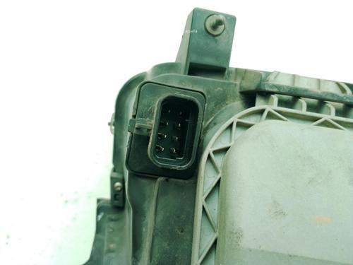Left headlight FIAT DOBLO MPV (119_, 223_) 1.9 JTD (223AXE1A) | BP29746749C28 
