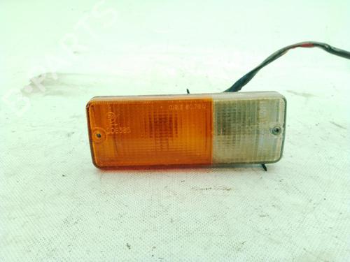 Used Left front indicator SUZUKI SAMURAI Closed Off-Road Vehicle (SJ_) 1.3 All-wheel Drive (SJ413) (64 hp) 26705284