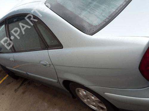 Starter CITROËN C5 I (DC_) 2.0 HDi (DCRHZB, DCRHZE) | BP32204098M8